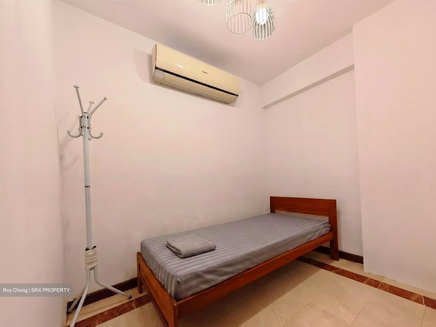 The Woodgrove (D25), Apartment #554056741